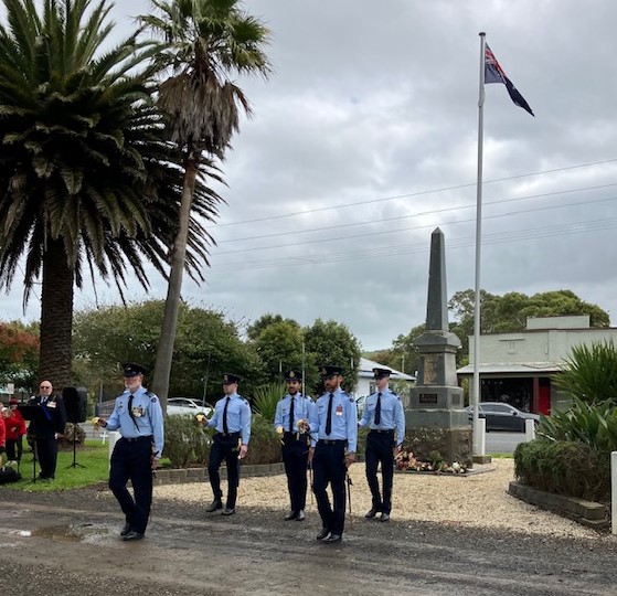 ANZAC Day 2024
